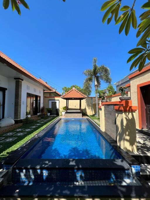 Villa Danielle Seminyak  Exterior photo
