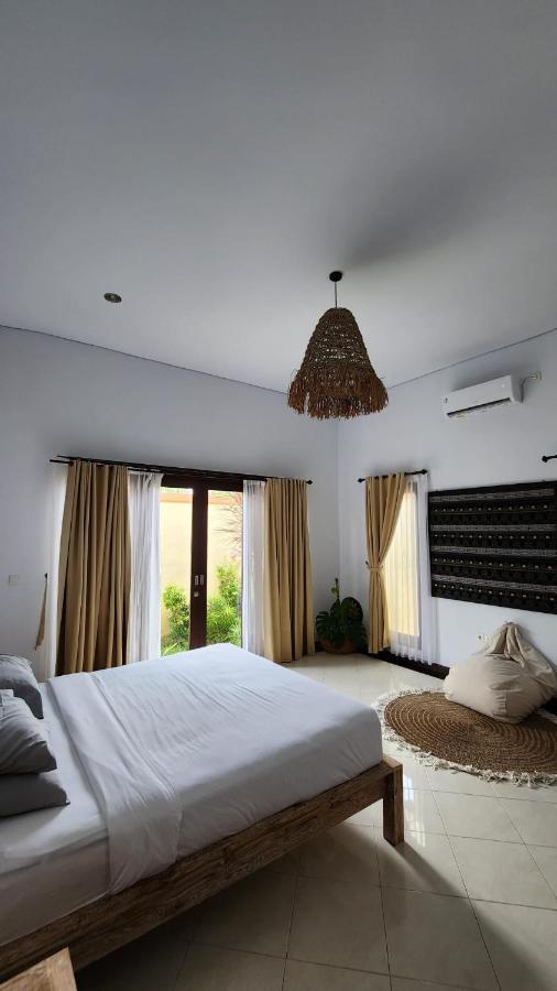 Villa Danielle Seminyak  Exterior photo