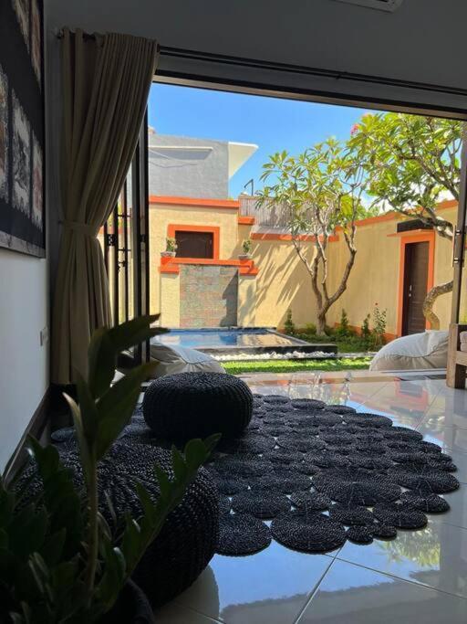 Villa Danielle Seminyak  Exterior photo